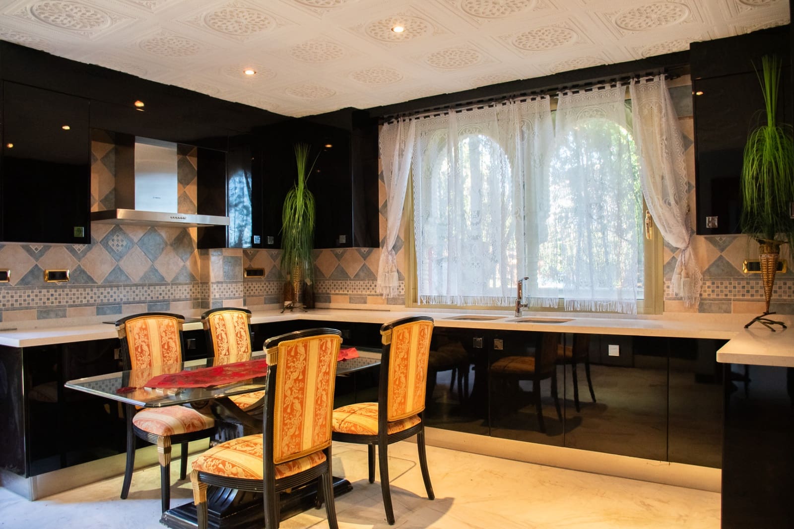 8 soveværelse Villa til salg i La Cala de Mijas med swimmingpool garage - € 1.720.000 (Ref: 8918069)