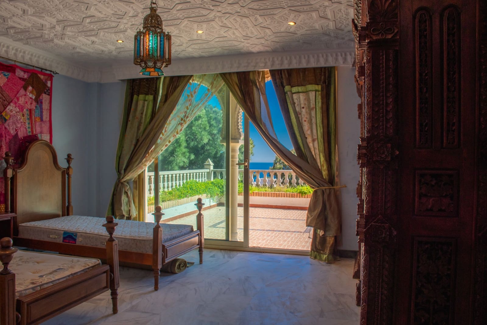 8 soveværelse Villa til salg i La Cala de Mijas med swimmingpool garage - € 1.720.000 (Ref: 8918069)