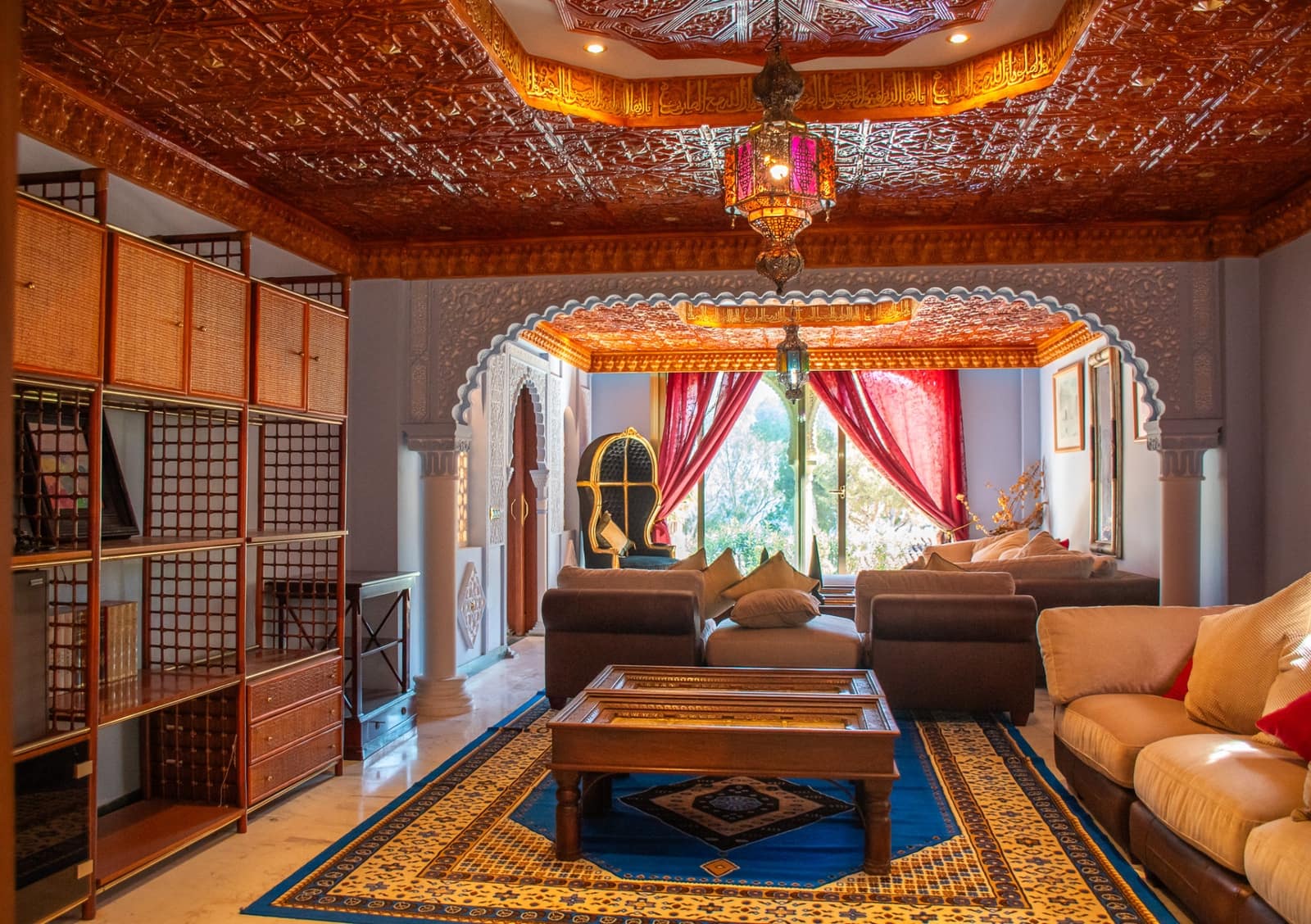 8 soveværelse Villa til salg i La Cala de Mijas med swimmingpool garage - € 1.720.000 (Ref: 8918069)