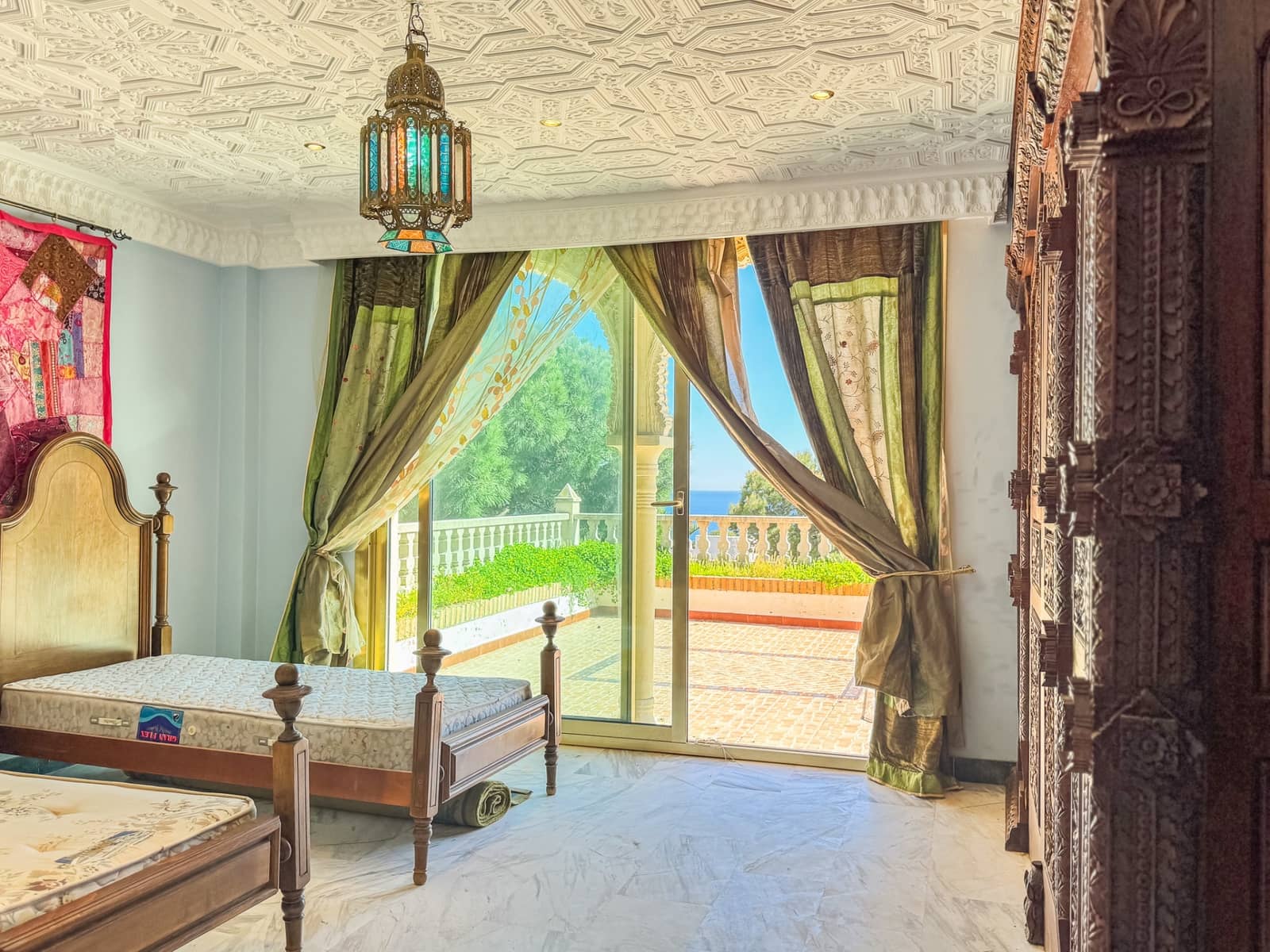 8 soveværelse Villa til salg i La Cala de Mijas med swimmingpool garage - € 1.720.000 (Ref: 8918069)