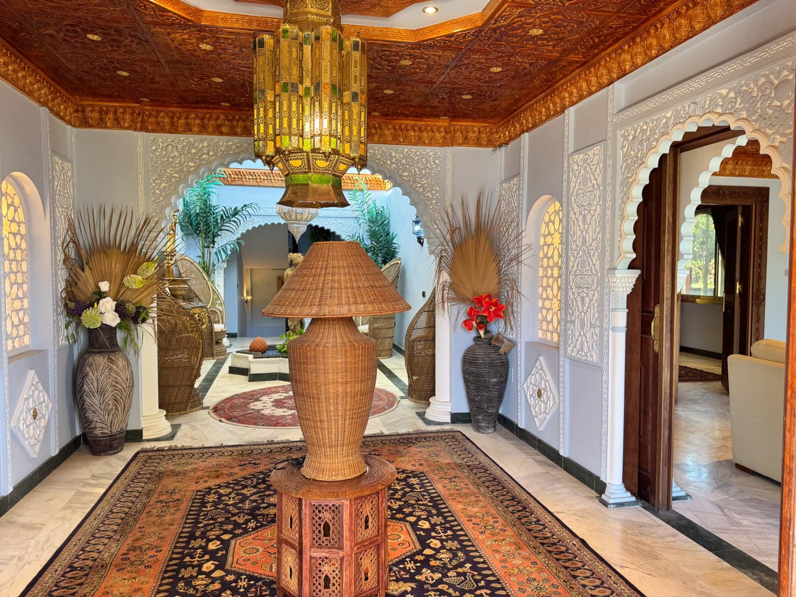 8 soveværelse Villa til salg i La Cala de Mijas med swimmingpool garage - € 1.720.000 (Ref: 8918069)