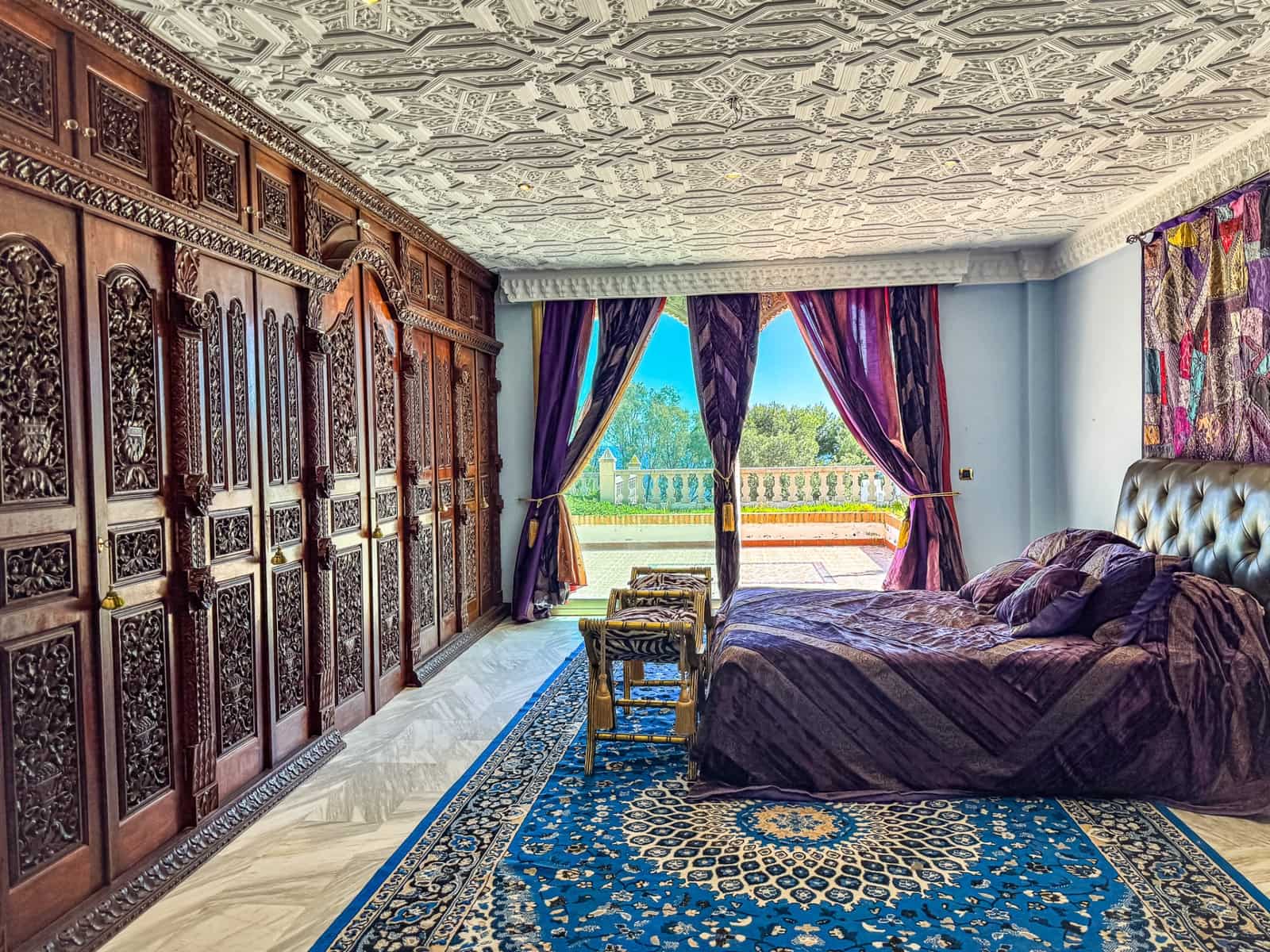 8 soveværelse Villa til salg i La Cala de Mijas med swimmingpool garage - € 1.720.000 (Ref: 8918069)