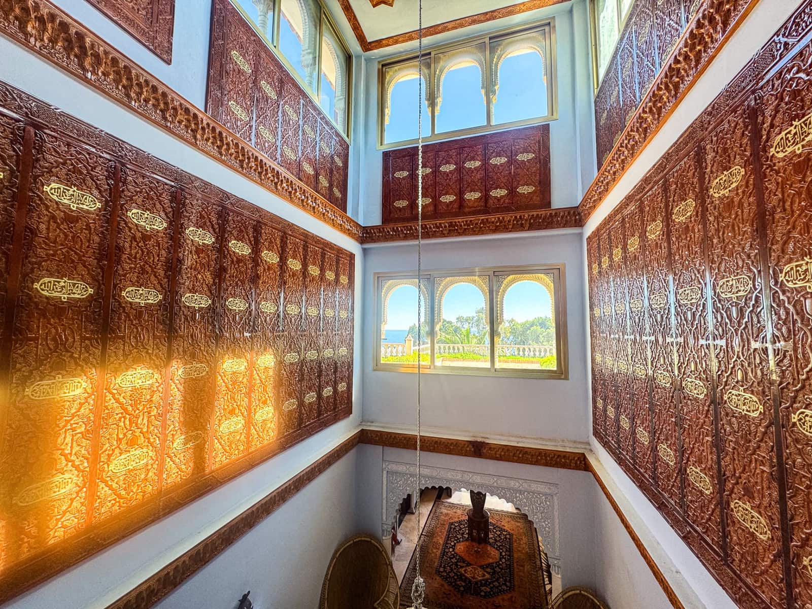 8 soveværelse Villa til salg i La Cala de Mijas med swimmingpool garage - € 1.720.000 (Ref: 8918069)