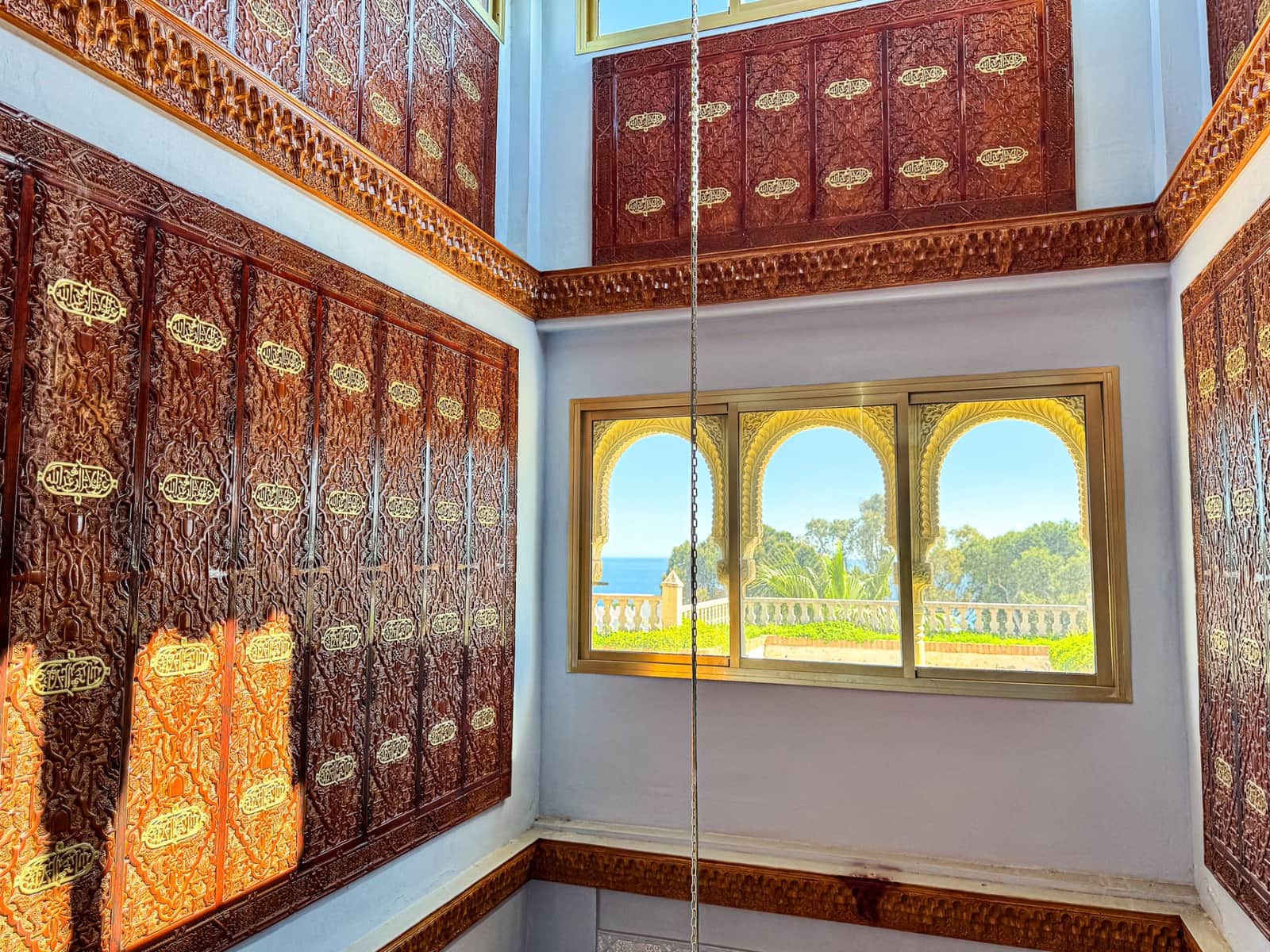 8 soveværelse Villa til salg i La Cala de Mijas med swimmingpool garage - € 1.720.000 (Ref: 8918069)