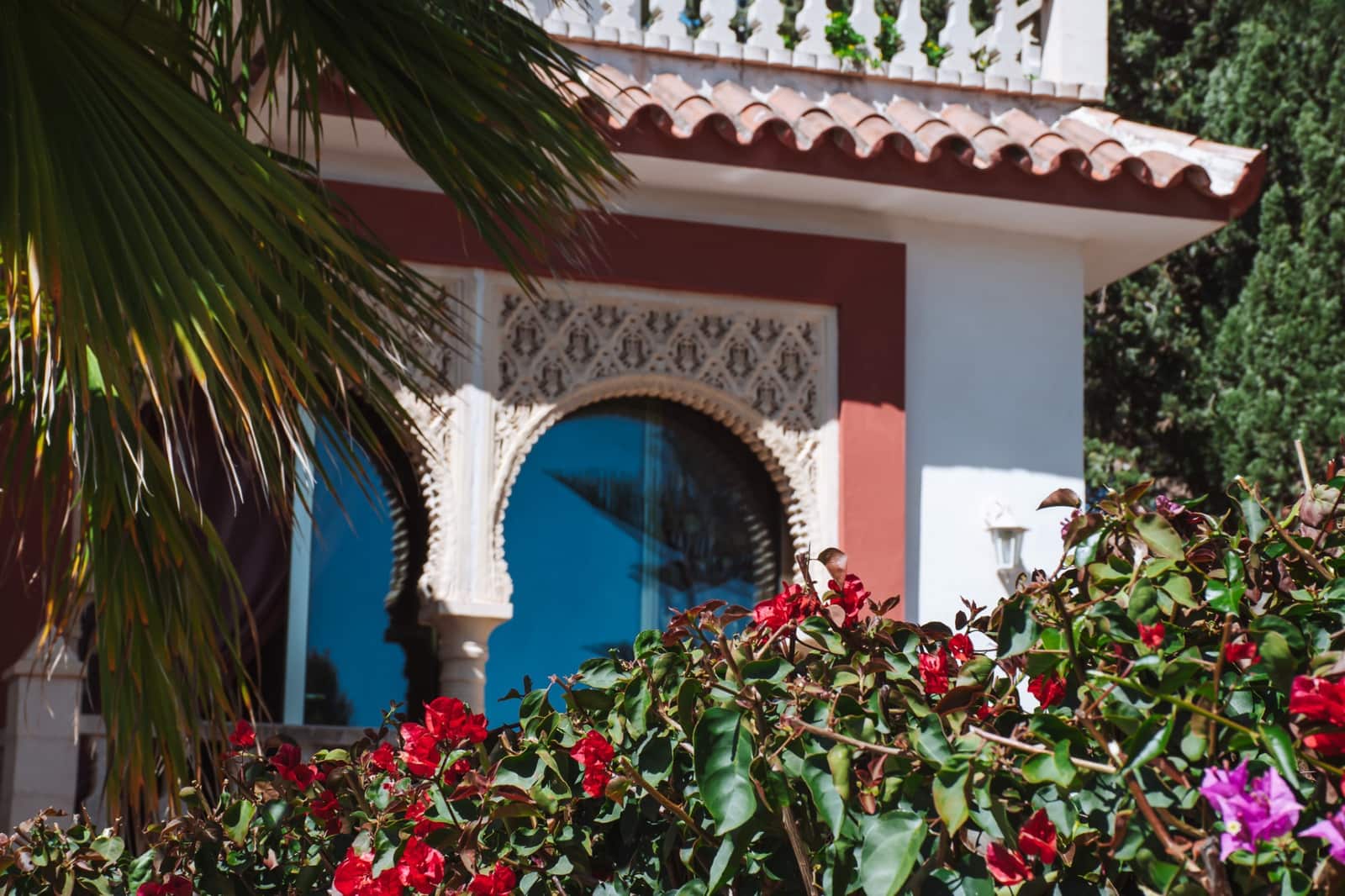 8 Zimmer Villa zu verkaufen in La Cala de Mijas mit Pool Garage - 1.720.000 € (Ref: 8918069)
