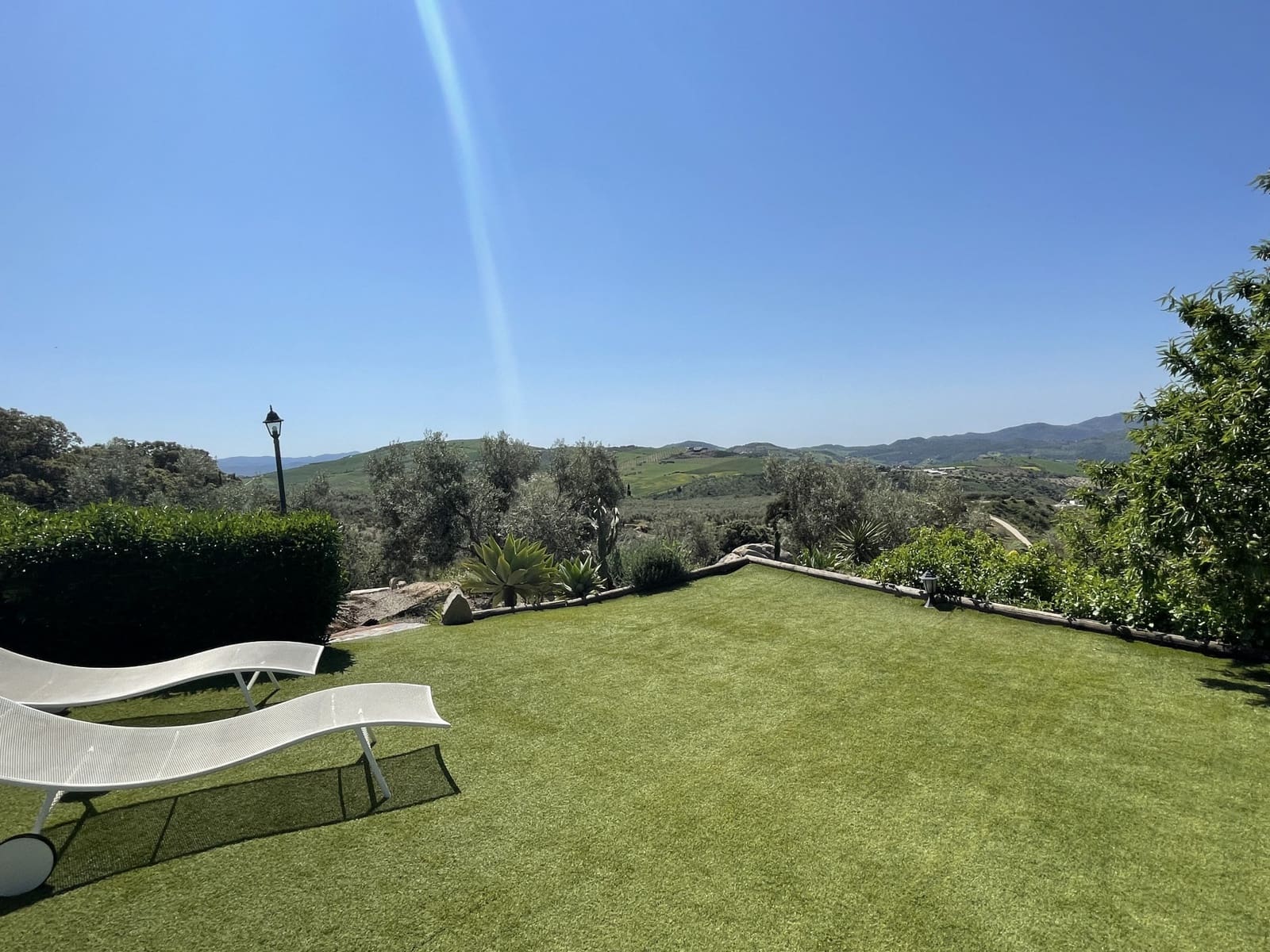 4 soverom Villa til salgs i Villanueva de la Concepcion med svømmebasseng garasje - € 1 690 000 (Ref: 8921741)