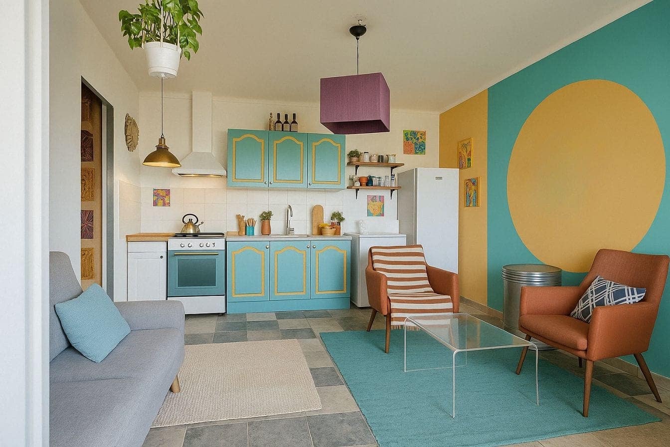 1 bedroom Apartment for sale in Portinax with pool garage - € 350,000 (Ref: 8937278)