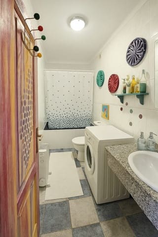 1 bedroom Apartment for sale in Portinax, Sant Joan de Labritja with pool garage - € 350,000 (Ref: 8937278)