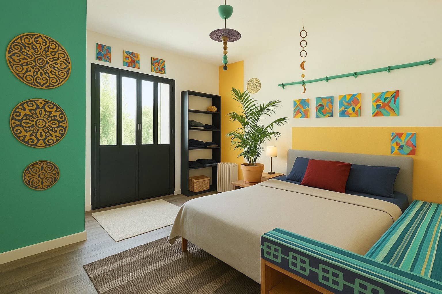 1 bedroom Apartment for sale in Portinax with pool garage - € 350,000 (Ref: 8937278)