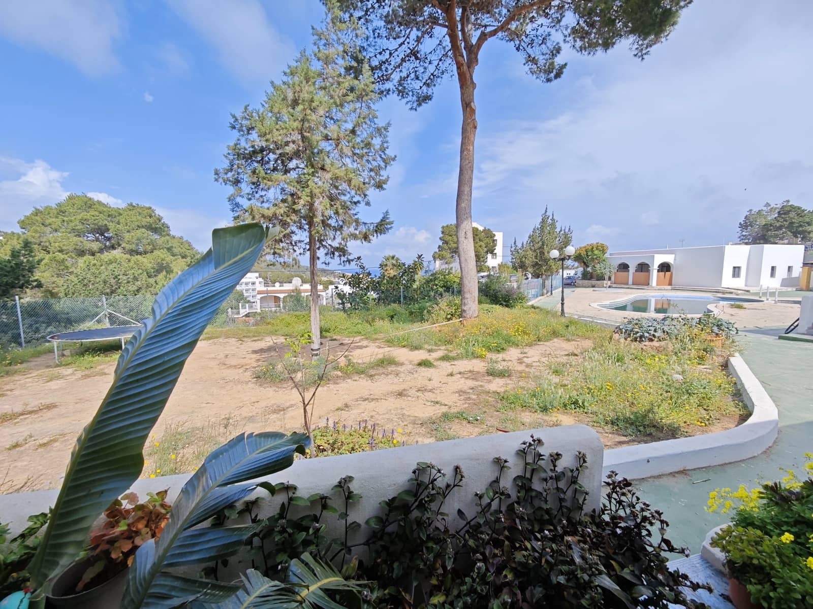 1 bedroom Apartment for sale in Portinax with pool garage - € 350,000 (Ref: 8937278)