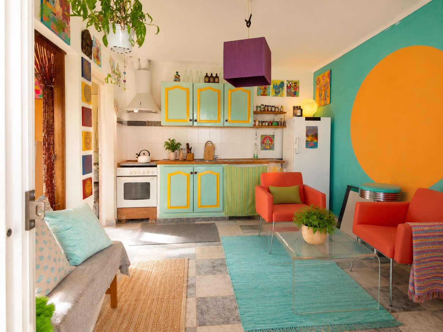 1 Zimmer Apartment zu verkaufen in Portinax mit Pool Garage - 344.000 € (Ref: 8937278)
