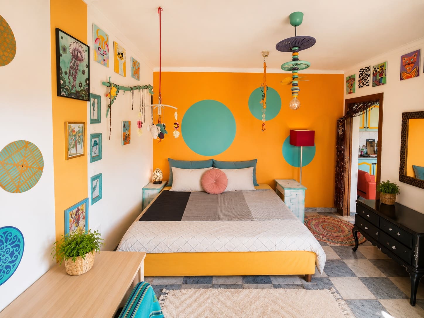 1 Zimmer Apartment zu verkaufen in Portinax mit Pool Garage - 344.000 € (Ref: 8937278)