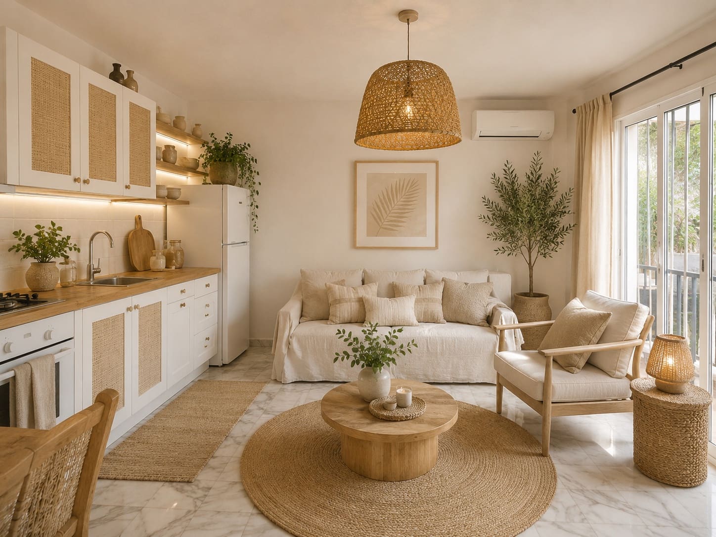 1 Zimmer Apartment zu verkaufen in Portinax mit Pool Garage - 344.000 € (Ref: 8937278)