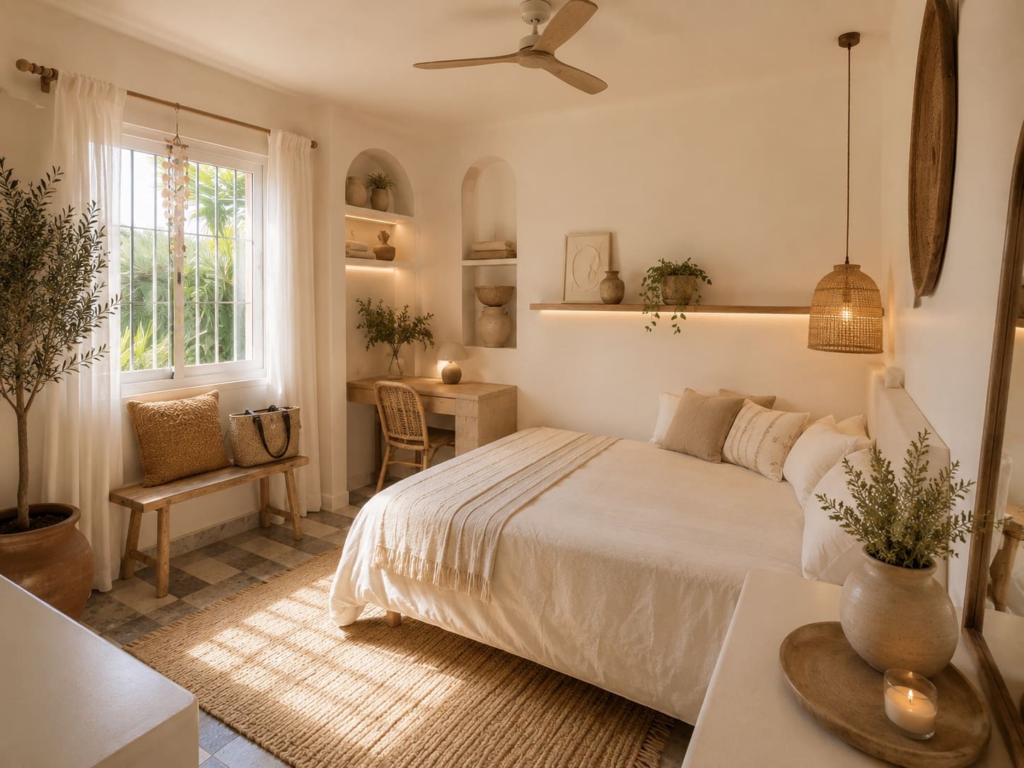 1 Zimmer Apartment zu verkaufen in Portinax mit Pool Garage - 344.000 € (Ref: 8937278)