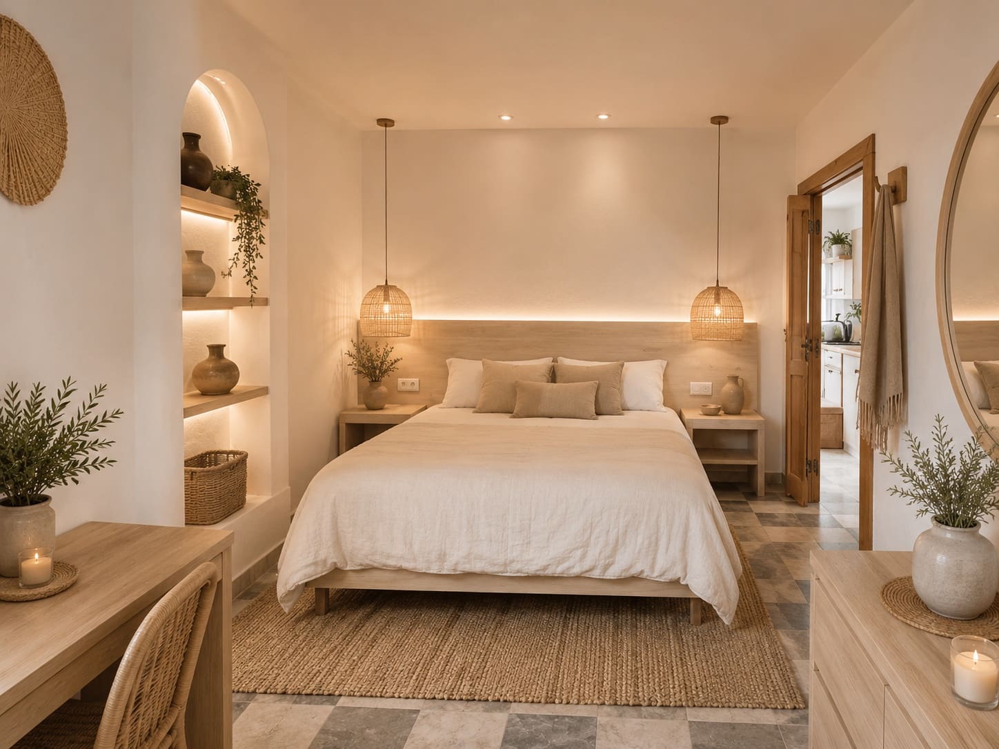 1 Zimmer Apartment zu verkaufen in Portinax mit Pool Garage - 344.000 € (Ref: 8937278)