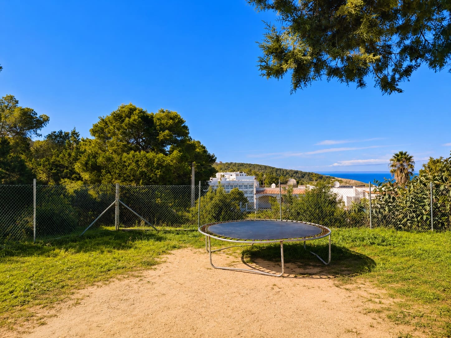 1 Zimmer Apartment zu verkaufen in Portinax mit Pool Garage - 344.000 € (Ref: 8937278)