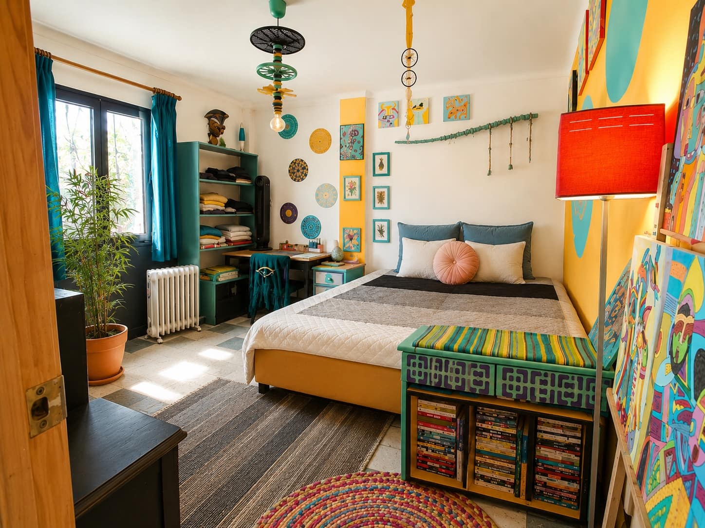 1 Zimmer Apartment zu verkaufen in Portinax mit Pool Garage - 344.000 € (Ref: 8937278)