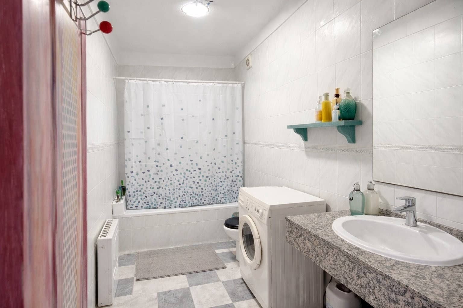 1 chambre Appartement à vendre à Portinax avec piscine garage - 344 000 € (Ref: 8937278)