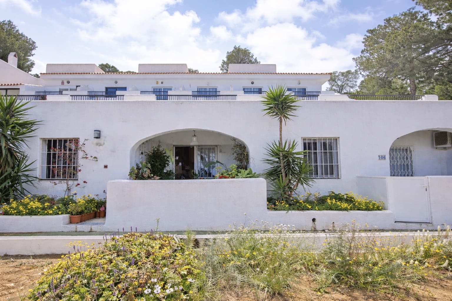 1 chambre Appartement à vendre à Portinax avec piscine garage - 344 000 € (Ref: 8937278)