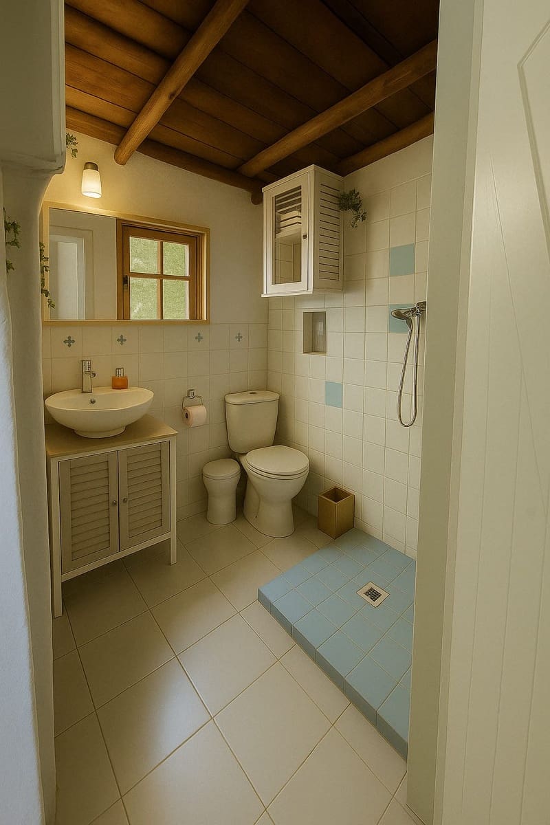 5 soveværelse Finca/Landehus til salg i Sant Antoni de Portmany med swimmingpool garage - € 1.000.000 (Ref: 8941524)