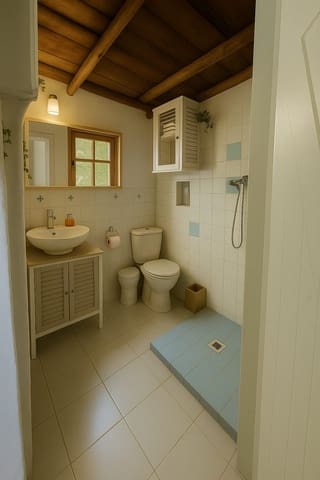 5 chambre Finca/Maison de Campagne à vendre à Sant Antoni de Portmany avec piscine garage - 1 000 000 € (Ref: 8941524)