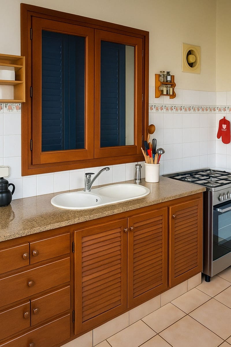 5 soveværelse Finca/Landehus til salg i Sant Antoni de Portmany med swimmingpool garage - € 1.000.000 (Ref: 8941524)