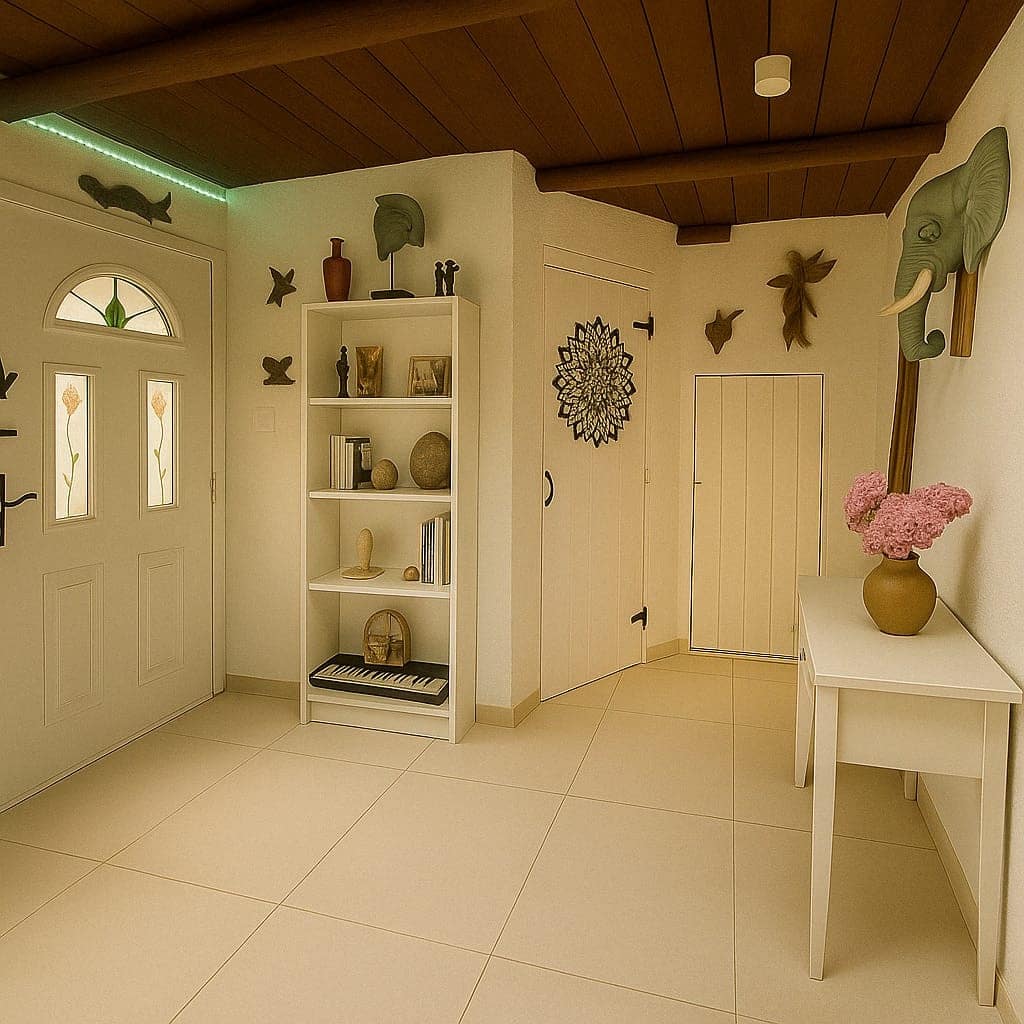 5 soveværelse Finca/Landehus til salg i Sant Antoni de Portmany med swimmingpool garage - € 1.000.000 (Ref: 8941524)