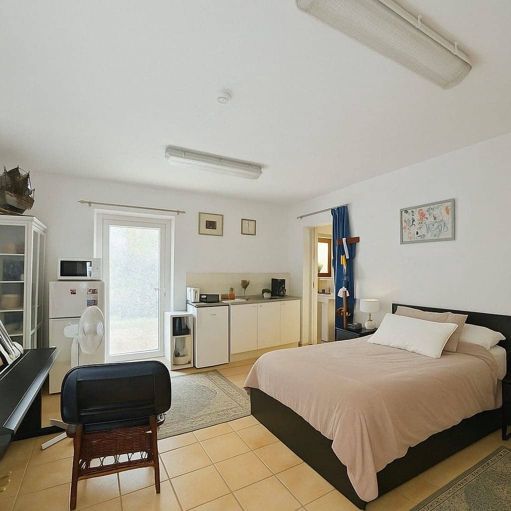 5 soveværelse Finca/Landehus til salg i Sant Antoni de Portmany med swimmingpool garage - € 1.000.000 (Ref: 8941524)