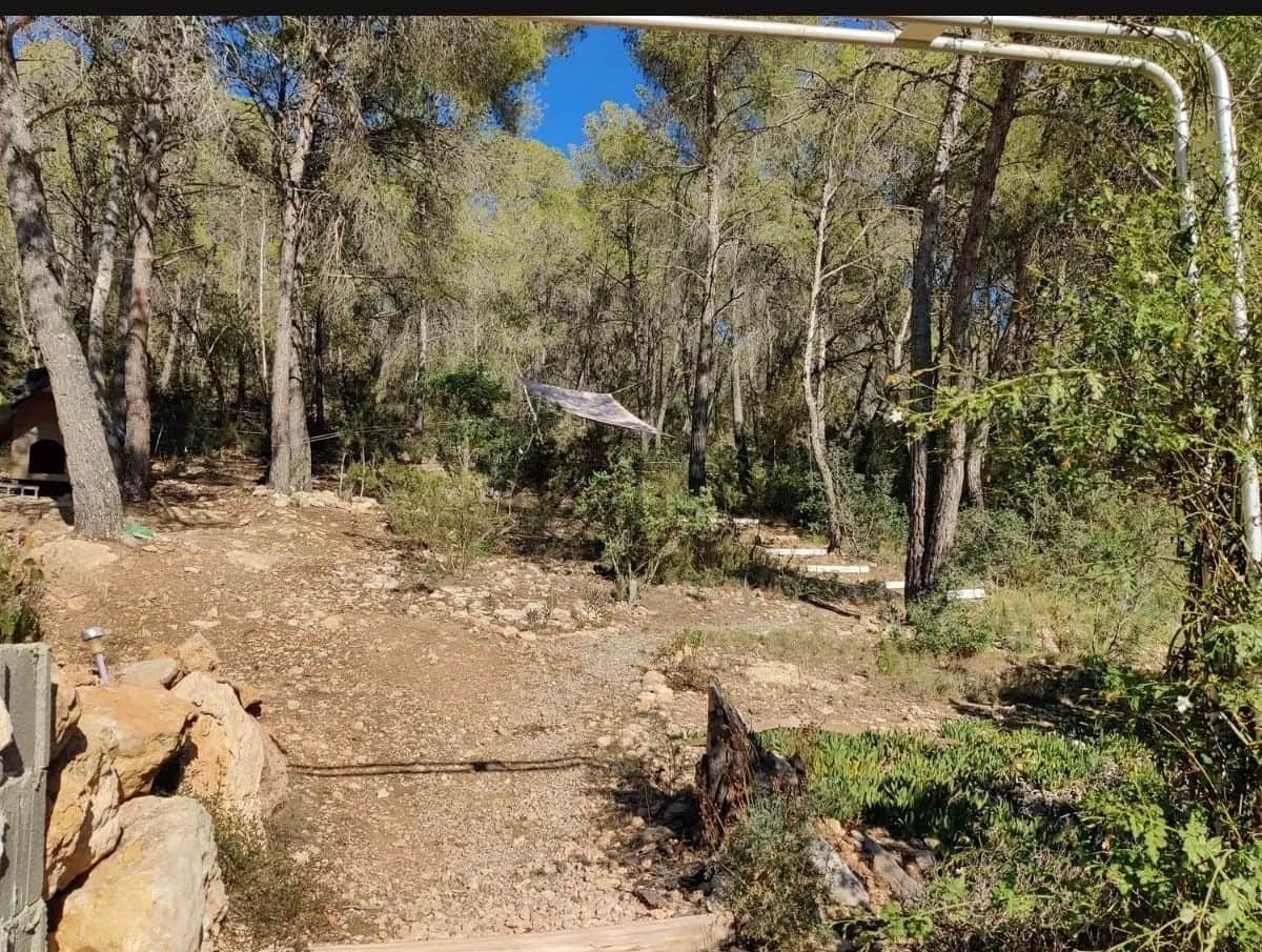 5 soveværelse Finca/Landehus til salg i Sant Antoni de Portmany med swimmingpool garage - € 1.000.000 (Ref: 8941524)