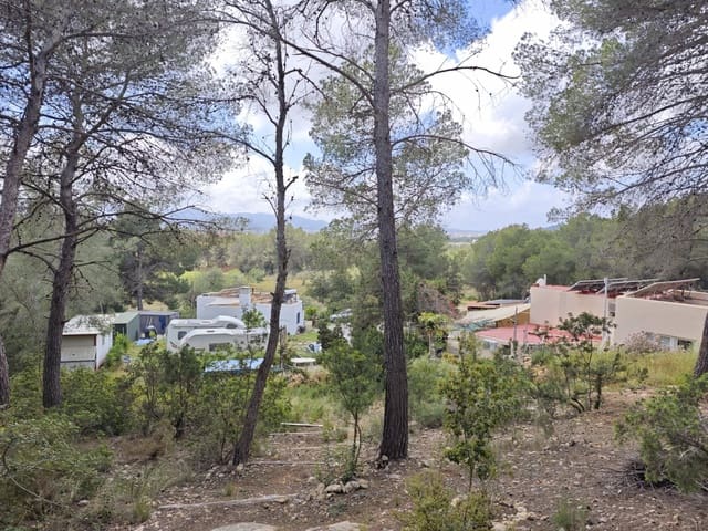 5 soveværelse Finca/Landehus til salg i Sant Antoni de Portmany med swimmingpool garage - € 1.200.000 (Ref: 8941524)