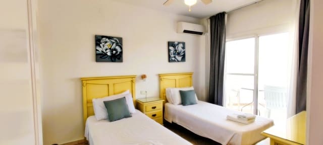 1 slaapkamer Appartement te koop in Los Boliches , Fuengirola met zwembad - € 350.000 (Ref: 8946872)