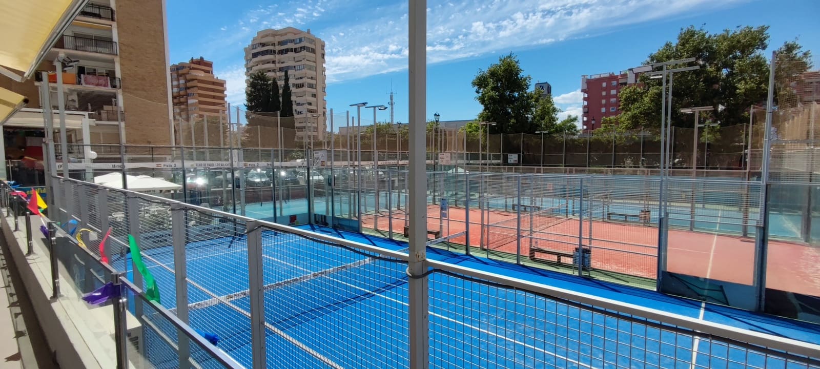 1 soveværelse Lejlighed til salg i Fuengirola med swimmingpool - € 350.000 (Ref: 8946872)