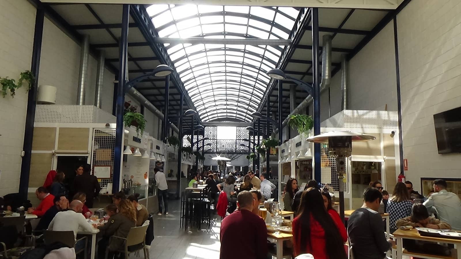 1 soveværelse Lejlighed til salg i Fuengirola med swimmingpool - € 350.000 (Ref: 8946872)