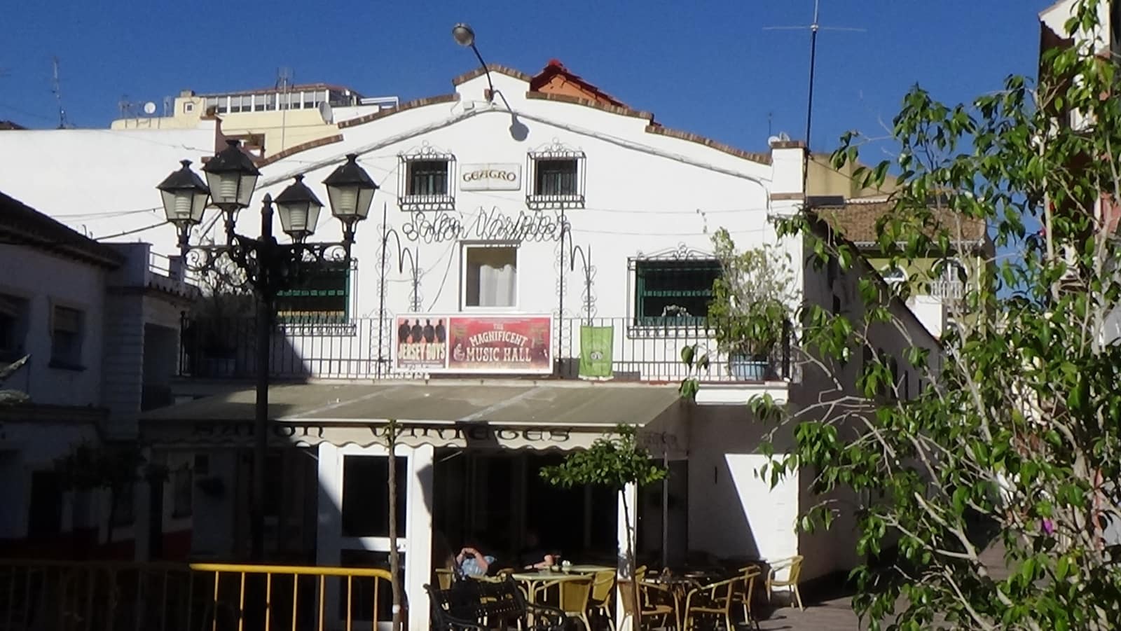 1 soveværelse Lejlighed til salg i Fuengirola med swimmingpool - € 350.000 (Ref: 8946872)