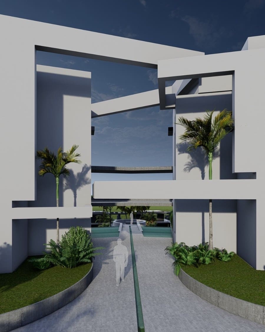 3 camera da letto Appartamento in vendita in Cancelada con piscina garage - 872.000 € (Rif: 8949179)