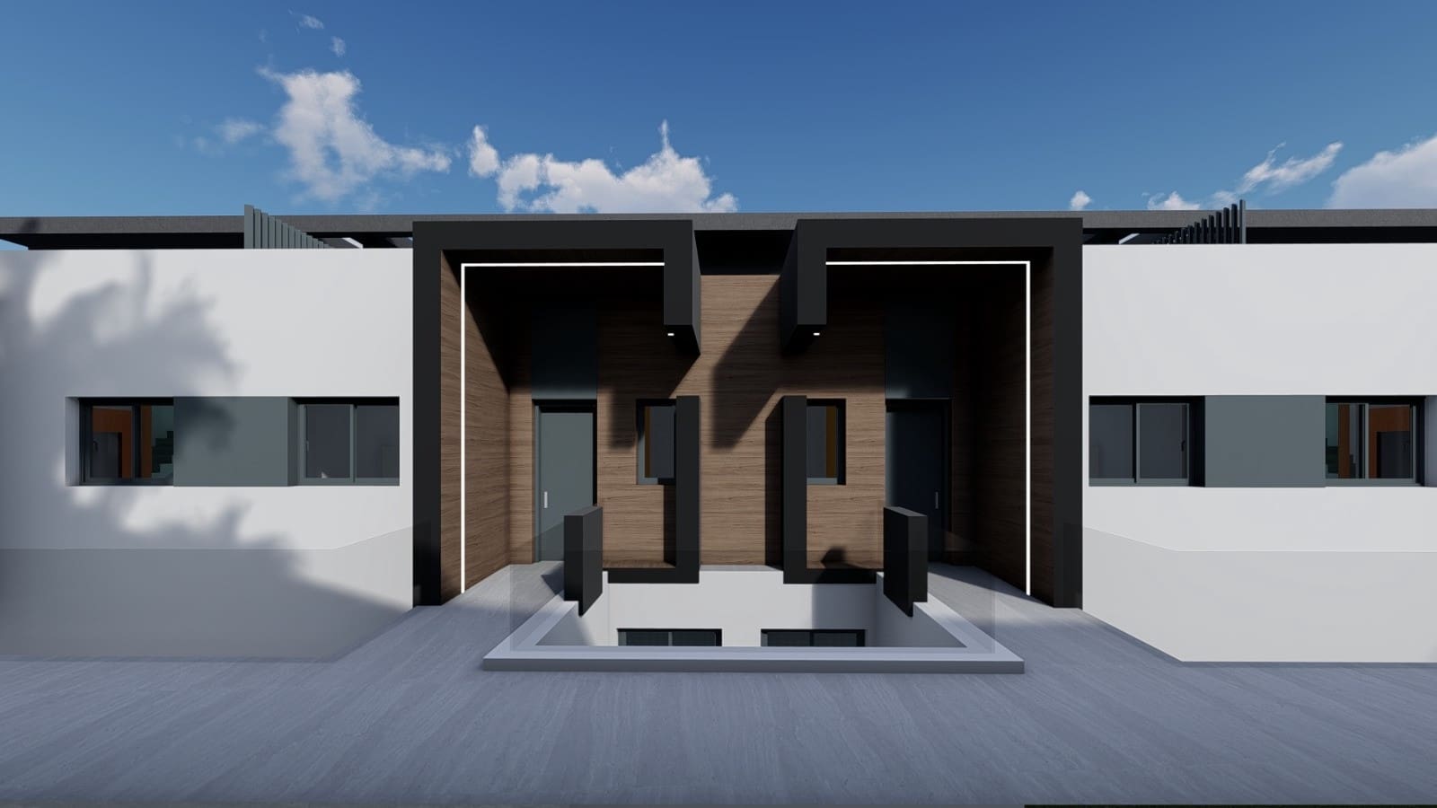 3 camera da letto Appartamento in vendita in Cancelada con piscina garage - 872.000 € (Rif: 8949179)