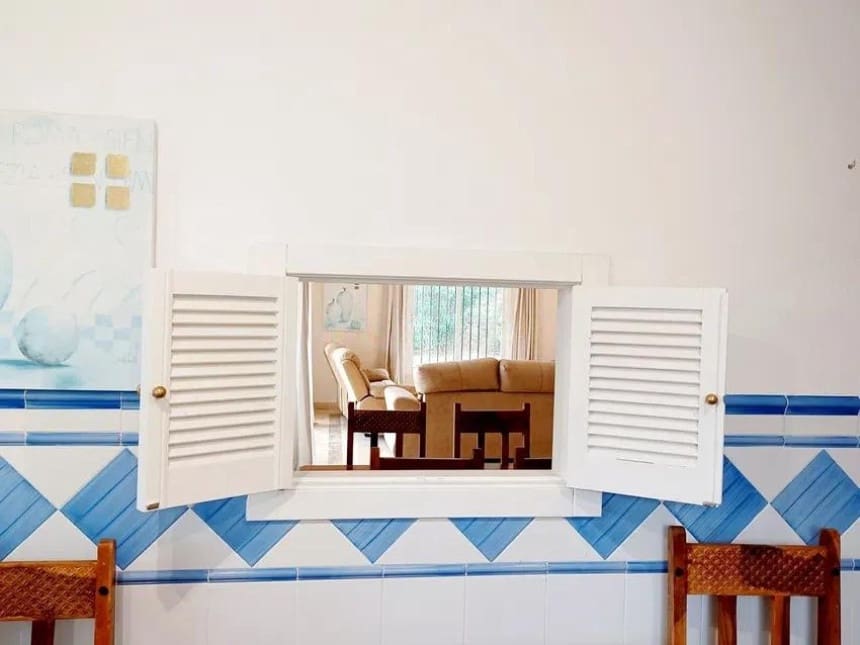 4 camera da letto Villa in vendita in La Alcaidesa con piscina garage - 875.000 € (Rif: 8949185)