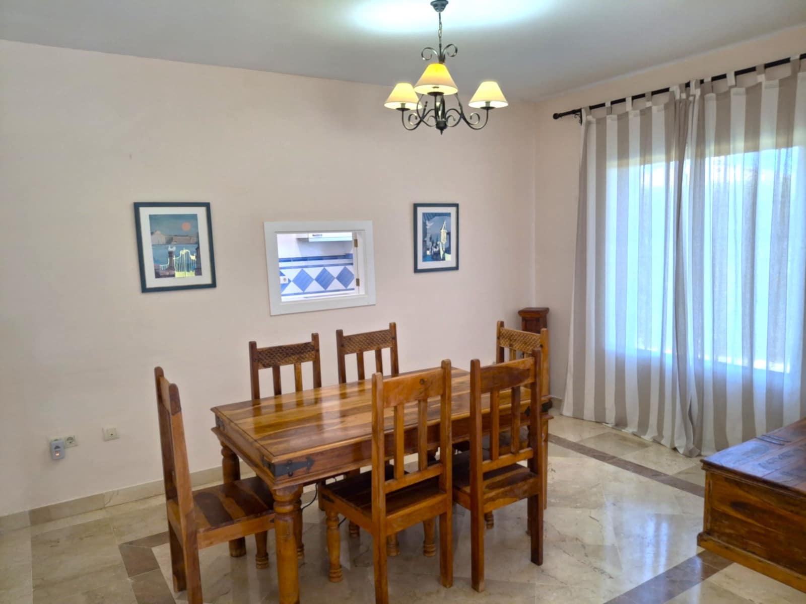 4 camera da letto Villa in vendita in La Alcaidesa con piscina garage - 875.000 € (Rif: 8949185)