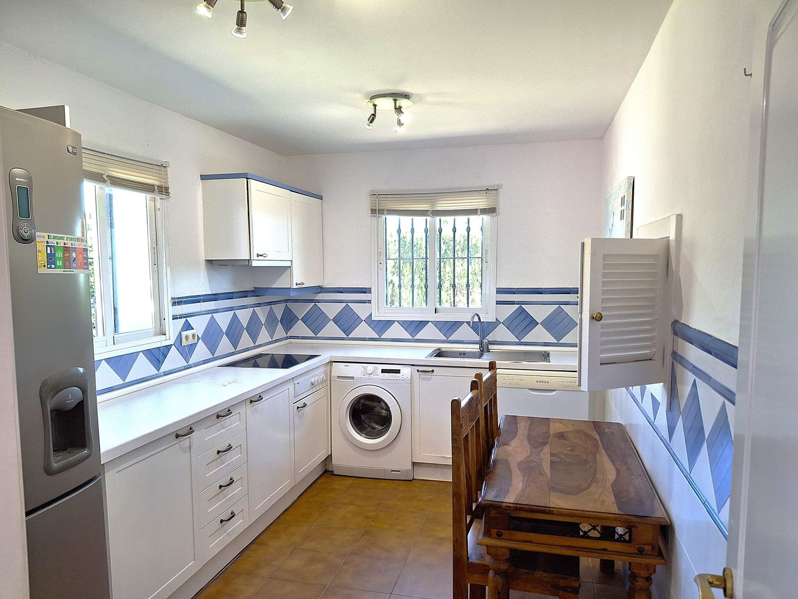 4 camera da letto Villa in vendita in La Alcaidesa con piscina garage - 875.000 € (Rif: 8949185)