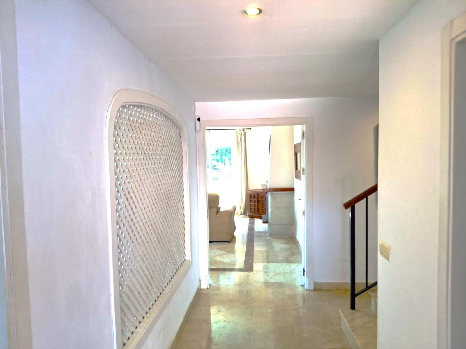 4 camera da letto Villa in vendita in La Alcaidesa con piscina garage - 875.000 € (Rif: 8949185)