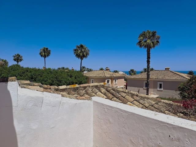 4 camera da letto Villa in vendita in La Alcaidesa con piscina garage - 875.000 € (Rif: 8949185)