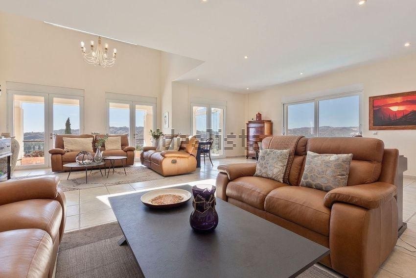 8 chambre Villa/Maison à vendre à Mijas Costa avec piscine garage - 1 974 000 € (Ref: 8950805)