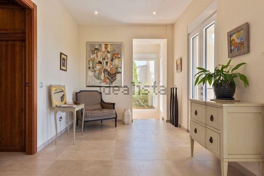 8 chambre Villa/Maison à vendre à Mijas Costa avec piscine garage - 1 974 000 € (Ref: 8950805)