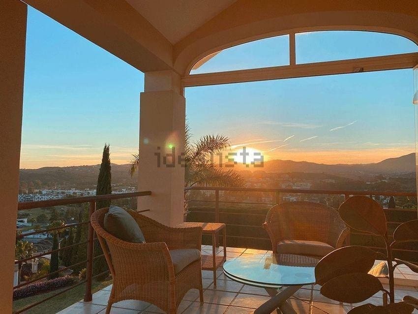 8 chambre Villa/Maison à vendre à Mijas Costa avec piscine garage - 1 974 000 € (Ref: 8950805)