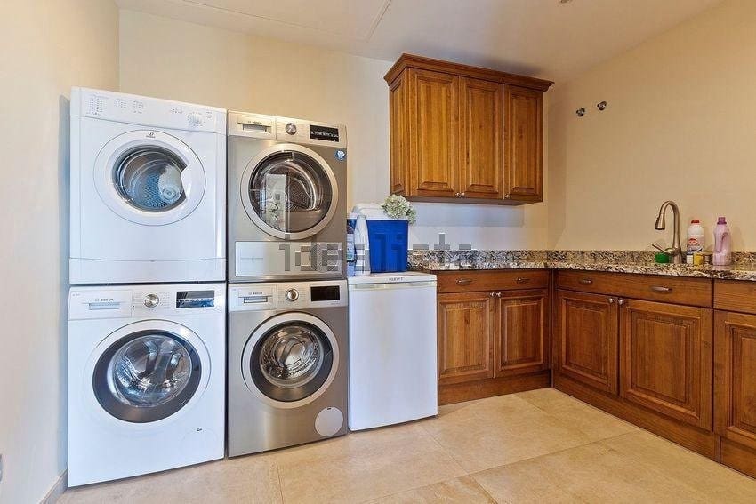 8 chambre Villa/Maison à vendre à Mijas Costa avec piscine garage - 1 974 000 € (Ref: 8950805)