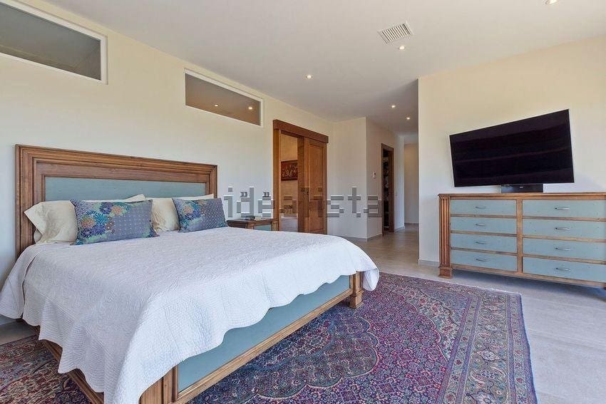8 chambre Villa/Maison à vendre à Mijas Costa avec piscine garage - 1 974 000 € (Ref: 8950805)