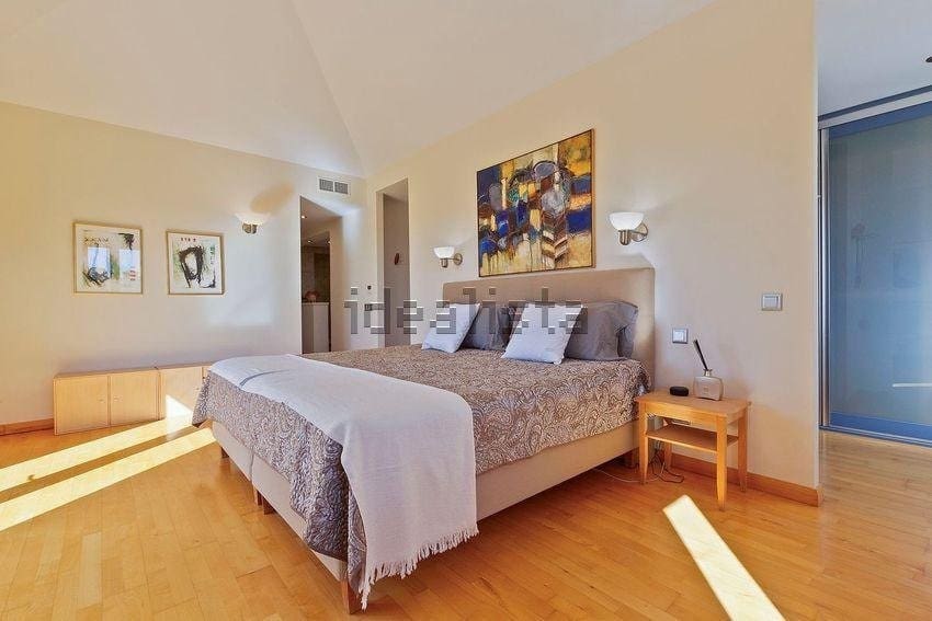 8 chambre Villa/Maison à vendre à Mijas Costa avec piscine garage - 1 974 000 € (Ref: 8950805)