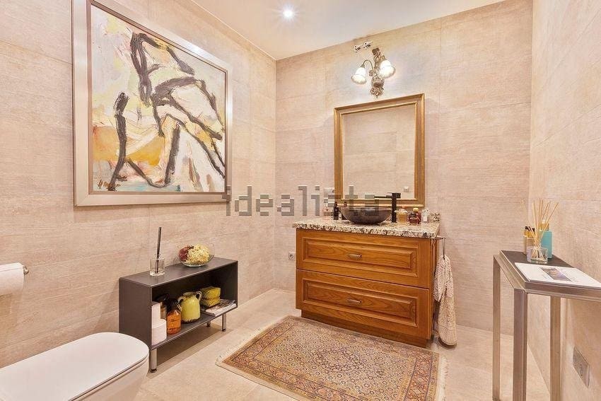 8 chambre Villa/Maison à vendre à Mijas Costa avec piscine garage - 1 974 000 € (Ref: 8950805)