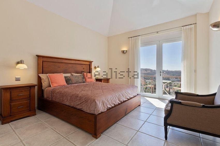 8 chambre Villa/Maison à vendre à Mijas Costa avec piscine garage - 1 974 000 € (Ref: 8950805)