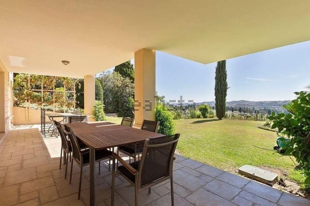 8 soveværelse Villa til salg i Mijas Costa, Mijas med swimmingpool garage - € 1.974.000 (Ref: 8950805)
